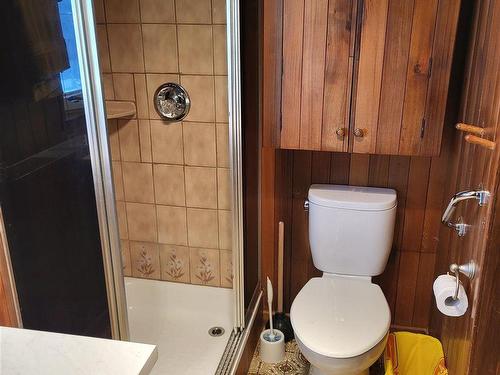 539 Second Street S, Kenora, ON - Indoor Photo Showing Bathroom