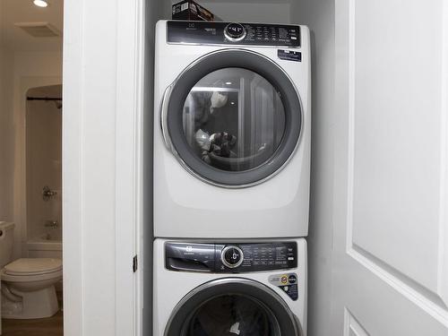 1154 Arthur Street W, Thunder Bay, ON - Indoor Photo Showing Laundry Room