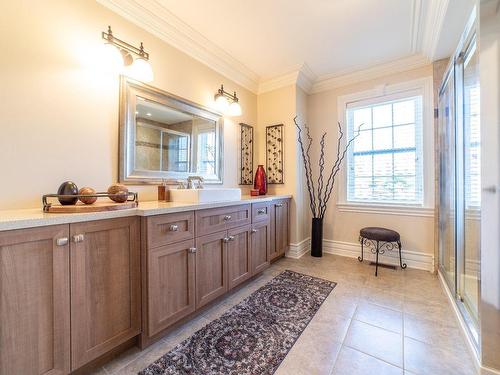 Salle de bains - 3625 Rue De Lisbonne, Brossard, QC - Indoor Photo Showing Bathroom