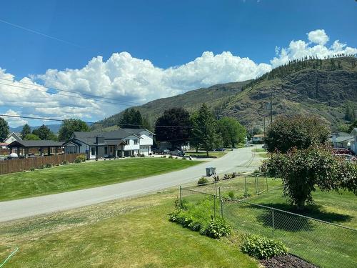 4820 Bolean Drive, Kamloops, BC - Outdoor With View