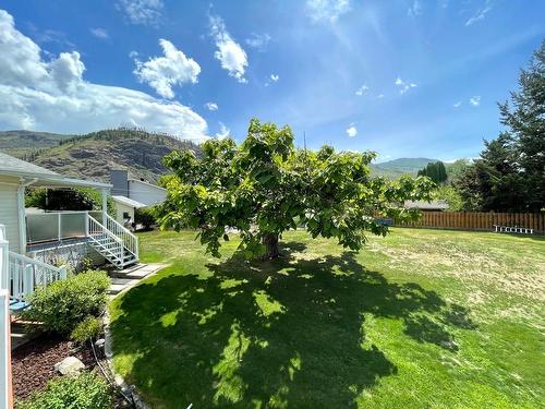 4820 Bolean Drive, Kamloops, BC - Outdoor