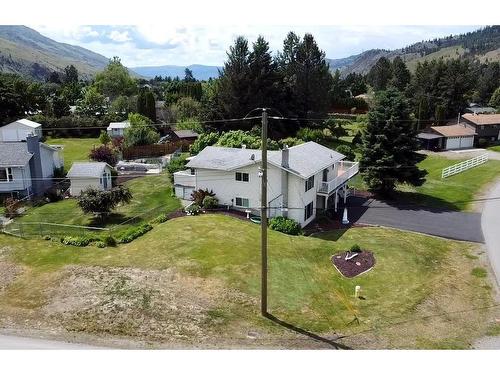 4820 Bolean Drive, Kamloops, BC - Outdoor