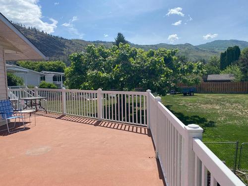 4820 Bolean Drive, Kamloops, BC - Outdoor