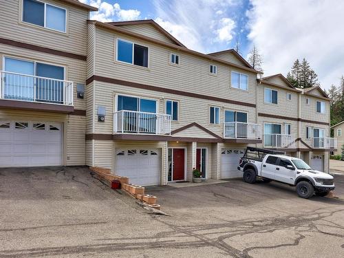 113-1990 Pacific Way, Kamloops, BC - Outdoor With Facade