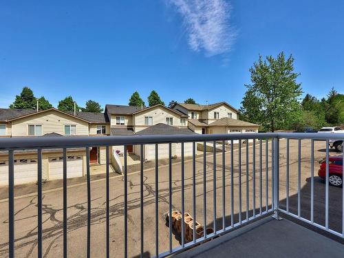 113-1990 Pacific Way, Kamloops, BC - Outdoor