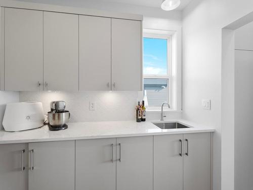 362 Rue Cheval Noir, Kamloops, BC - Indoor Photo Showing Kitchen