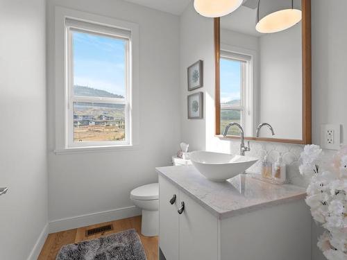 362 Rue Cheval Noir, Kamloops, BC - Indoor Photo Showing Bathroom