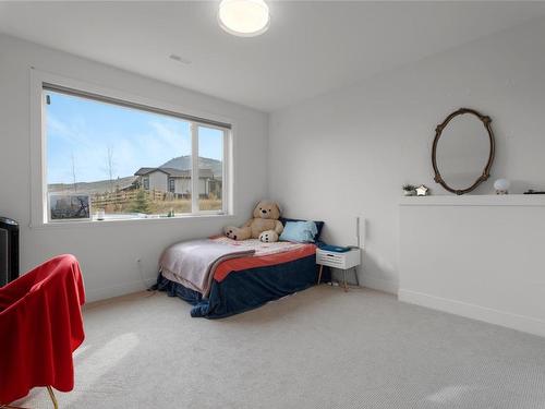 362 Rue Cheval Noir, Kamloops, BC - Indoor Photo Showing Bedroom