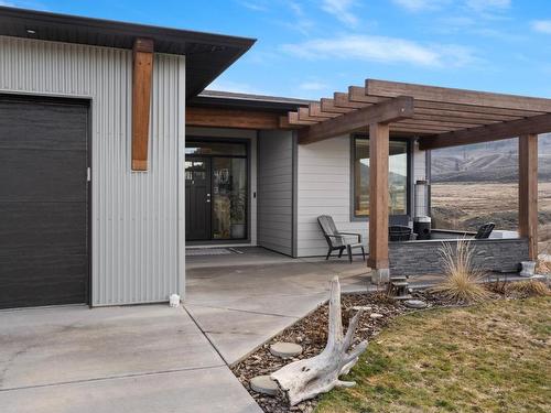 362 Rue Cheval Noir, Kamloops, BC - Outdoor