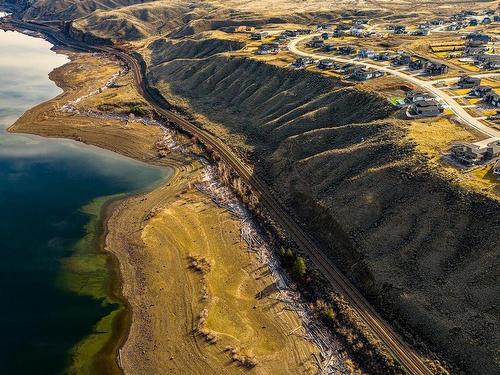 362 Rue Cheval Noir, Kamloops, BC - Outdoor With Body Of Water With View