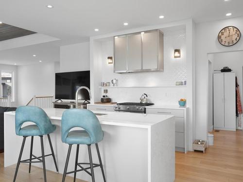 362 Rue Cheval Noir, Kamloops, BC - Indoor Photo Showing Kitchen