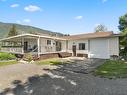 9049 Kealty Road, Kamloops, BC  - Outdoor With Deck Patio Veranda 