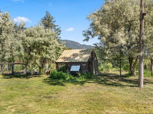 9049 Kealty Road, Kamloops, BC - Outdoor With View