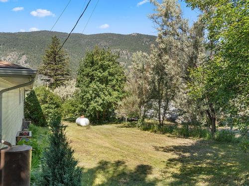 9049 Kealty Road, Kamloops, BC - Outdoor With View