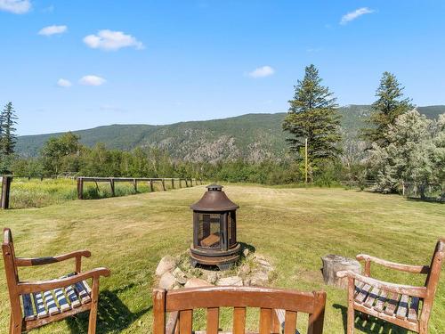 9049 Kealty Road, Kamloops, BC - Outdoor With View