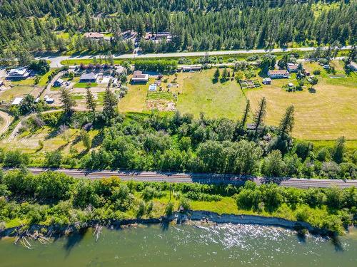 9049 Kealty Road, Kamloops, BC - Outdoor With Body Of Water With View