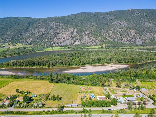 9049 Kealty Road, Kamloops, BC - Outdoor With View