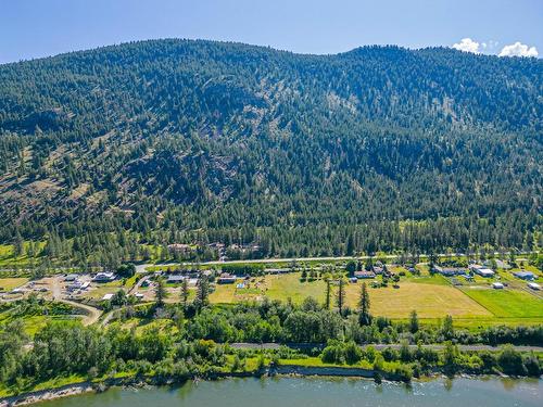 9049 Kealty Road, Kamloops, BC - Outdoor With Body Of Water With View
