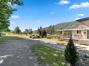 9049 Kealty Road, Kamloops, BC  - Outdoor With Deck Patio Veranda With View 