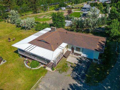 9049 Kealty Road, Kamloops, BC - Outdoor