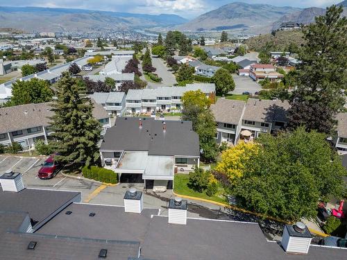 23-931 Gleneagles Drive, Kamloops, BC - Outdoor With View