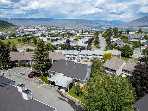 23-931 Gleneagles Drive, Kamloops, BC - Outdoor With View