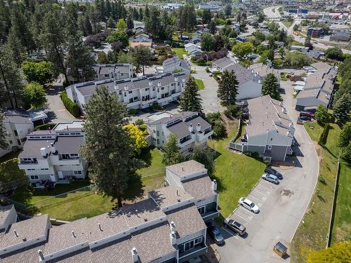 23-931 Gleneagles Drive, Kamloops, BC - Outdoor With View
