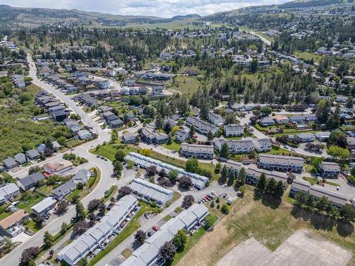 23-931 Gleneagles Drive, Kamloops, BC - Outdoor With View