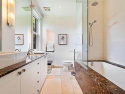 Ensuite bathroom - 