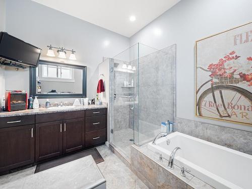 3018 Hilton Drive, Merritt, BC - Indoor Photo Showing Bathroom