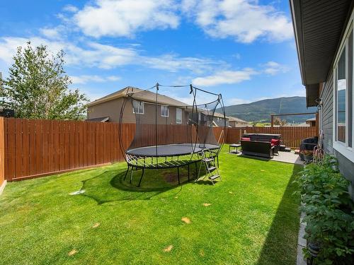 3018 Hilton Drive, Merritt, BC - Outdoor