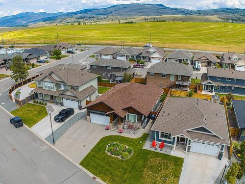 3018 Hilton Drive, Merritt, BC - Outdoor With View