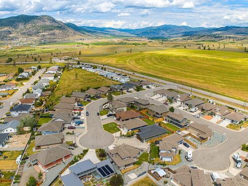 3018 Hilton Drive, Merritt, BC - Outdoor With View