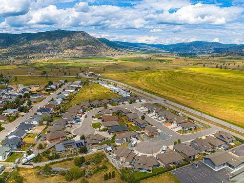 3018 Hilton Drive, Merritt, BC - Outdoor With View