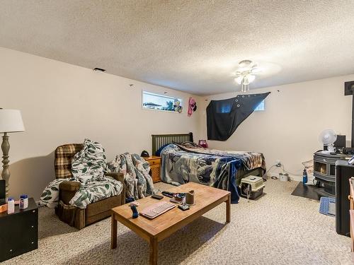 315 Park Drive, Lillooet, BC - Indoor