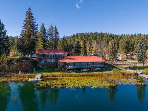 361 Ridge Drive, Clearwater, BC 