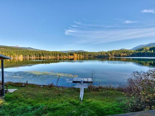 361 Ridge Drive, Clearwater, BC 