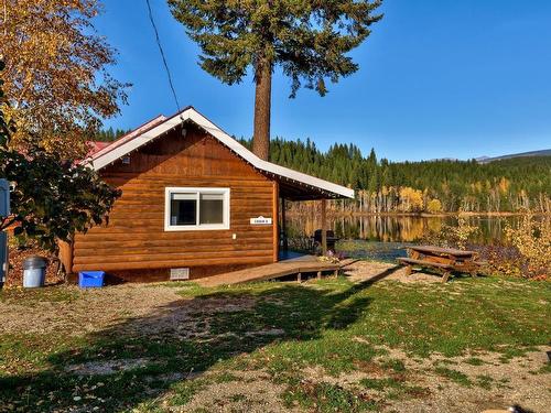 361 Ridge Drive, Clearwater, BC 