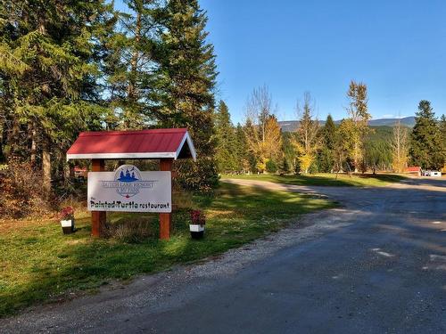 361 Ridge Drive, Clearwater, BC 