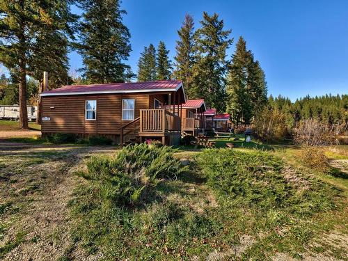 361 Ridge Drive, Clearwater, BC 