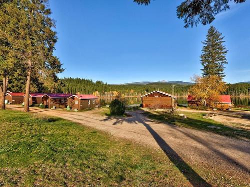 361 Ridge Drive, Clearwater, BC 