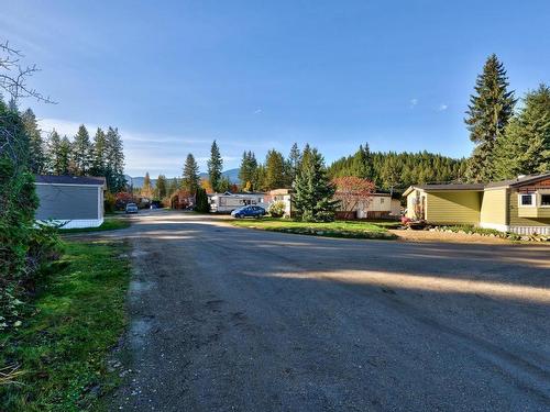 361 Ridge Drive, Clearwater, BC 