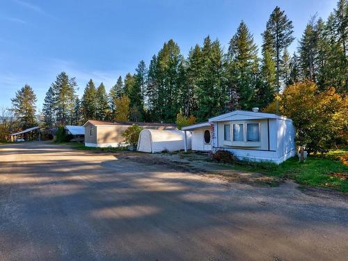 361 Ridge Drive, Clearwater, BC 