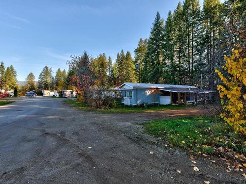 361 Ridge Drive, Clearwater, BC 