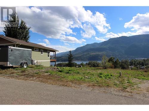 2633 Squilax Anglemont Road Unit# 183, Lee Creek, BC 