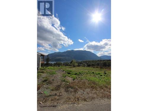 2633 Squilax Anglemont Road Unit# 183, Lee Creek, BC 