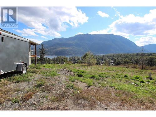 2633 Squilax Anglemont Road Unit# 183, Lee Creek, BC 