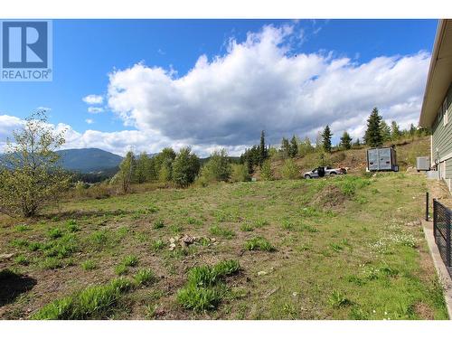 2633 Squilax Anglemont Road Unit# 183, Lee Creek, BC 