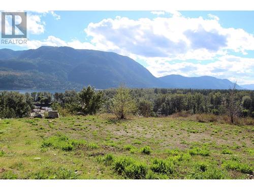 2633 Squilax Anglemont Road Unit# 183, Lee Creek, BC 