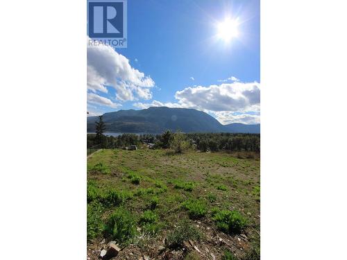 2633 Squilax Anglemont Road Unit# 183, Lee Creek, BC 